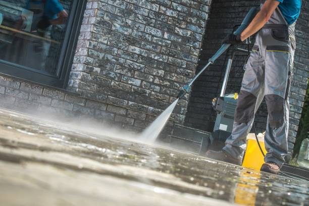 Best Parking Lot and Garage Cleaning  in Sun Valley, PA