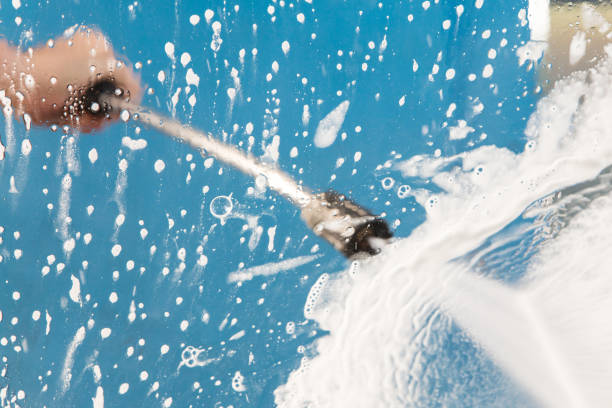 Best Patio and Deck Pressure Washing  in Sun Valley, PA
