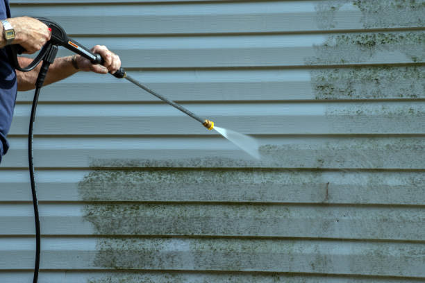 Best Post-Construction Pressure Washing  in Sun Valley, PA
