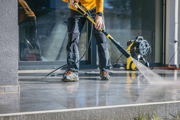 Best Patio and Deck Pressure Washing  in Sun Valley, PA